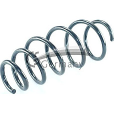 Arc spiral OPEL ZAFIRA TOURER C (P12), Dubita, 10.2011 - CS Germany 14.774.567