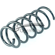 Arc spiral OPEL MOKKA / MOKKA X (J13), Crossover, 06.2012 - CS Germany 14.774.586