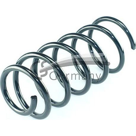 Arc spiral OPEL MOKKA / MOKKA X (J13), Crossover, 06.2012 - CS Germany 14.774.586