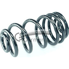 Arc spiral VAUXHALL ZAFIRA Mk III (P12), Dubita, 10.2011 - 08.2018 CS Germany 14.774.532