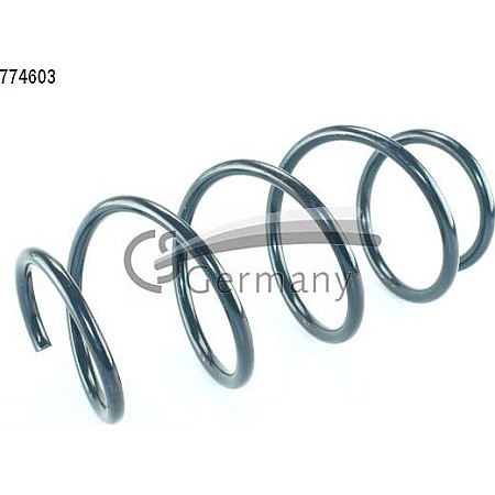 Arc spiral CS Germany 14.774.603