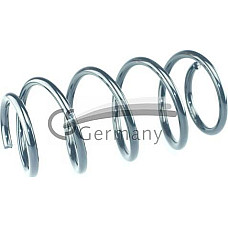 Arc spiral OPEL ZAFIRA A (T98), Dubita, 04.1999 - 06.2005 CS Germany 14.774.200