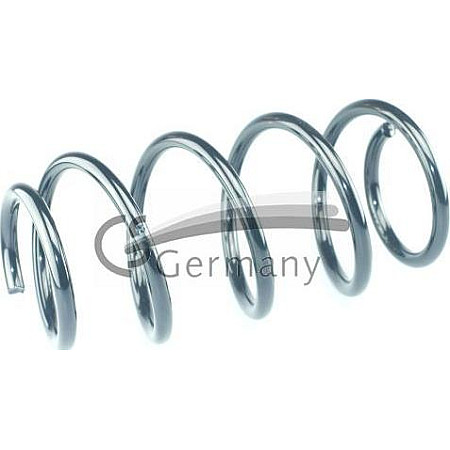 Arc spiral OPEL ZAFIRA A (T98), Dubita, 04.1999 - 06.2005 CS Germany 14.774.200