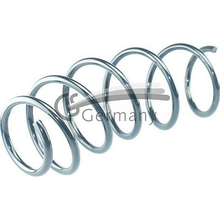 Arc spiral PEUGEOT 208 I (CA_, CC_), Hatchback, 03.2012 - CS Germany 14.874.405