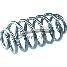 Arc spiral OPEL ZAFIRA A (T98), Dubita, 04.1999 - 06.2005 CS Germany 14.774.213