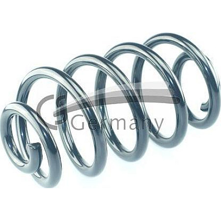 Arc spiral OPEL VECTRA C (Z02), Sedan, 04.2002 - 01.2009 CS Germany 14.774.230