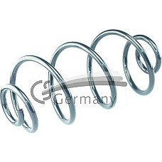 Arc spiral OPEL ASTRA G (T98), Hatchback, 02.1998 - 12.2009 CS Germany 14.774.272