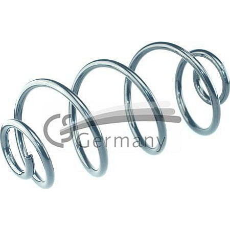 Arc spiral OPEL ASTRA G (T98), Hatchback, 02.1998 - 12.2009 CS Germany 14.774.272