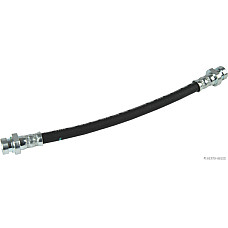 Furtun frana Furtun/conducta de frana flexibil Spate Dreapta/Stanga lungime 249mm M10x1 MITSUBISHI PAJERO PININ I 1.8/2.0 10.99-06.07 HERTH+BUSS JAKOPARTS J3705098