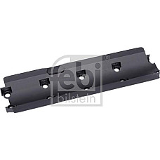 Scut control ulei. aerisire bloc motor Audi Valve Cover 1008090 A6 LET Volkswagen CADDY I Corrado Golf II Golf III Jetta II Pass VW CADDY I (14), Ridica, 09.1979 - 07.1992 Febi Bilstein 15948