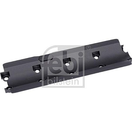 Scut control ulei. aerisire bloc motor Audi Valve Cover 1008090 A6 LET Volkswagen CADDY I Corrado Golf II Golf III Jetta II Pass VW GOLF II (19E, 1G1), Hatchback, 08.1983 - 12.1992 Febi Bilstein 15948