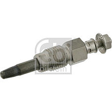Bujie incandescenta VW VENTO (1H2), Sedan, 11.1991 - 09.1998 Febi Bilstein 15956