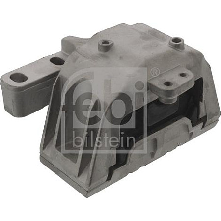 Suport motor Motor Suspensie Audi A3 Volkswagen BORA GOLF IV VW BORA (1J2), Sedan, 10.1998 - 12.2013 Febi Bilstein 15908