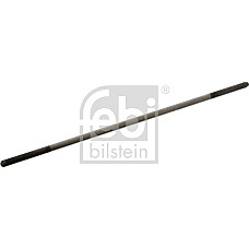 Tija. cilindru receptor ambreiaj Furca ambreiaj AUDI A3 SEAT CORDOBA CORDOBA VARIO IBIZA II INCA LEON TOLEDO I TO VW POLO Variant III (6V5), Turism, 04.1997 - 09.2001 Febi Bilstein 15916