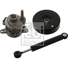 Intinzator.curea transmisie striate tensionare a centurii pentru caneluri Mercedes Benz C-Class CLK E-Class SLK SPRINTER 2-t SPR MERCEDES-BENZ E-CLASS (W124), Sedan, 02.1993 - 06.1996 Febi Bilstein 15923