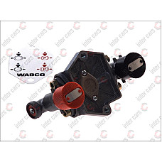 Supapa cu deschidere rapida Producator WABCO 963 001 051 7