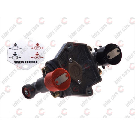 Supapa cu deschidere rapida Producator WABCO 963 001 051 7