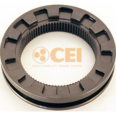 Blocator diferential Differential lock clutch slider central axle P1141B P1191 P1841C P1845A P1845C PMR2695 PMR3395 RVI KE C.E.I. 154.402
