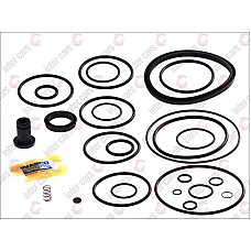 Set reparatie servofrana Producator WABCO 973 009 001 2