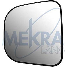 Sticla oglinda. oglinda retrovizoare exterioara Sticla oglinda laterala Dreapta-Stanga 184 x160mm incalzita SCANI SCANIA 4 - series (LA4X2), 05.1995 - 04.2008 MEKRA 15.4001.740H