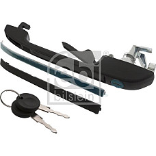 Maner usa VW CADDY I (14), Ridica, 09.1979 - 07.1992 Febi Bilstein 15432