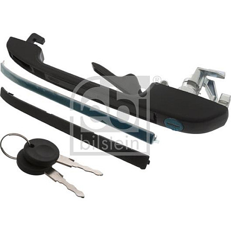 Maner usa VW CADDY I (14), Ridica, 09.1979 - 07.1992 Febi Bilstein 15432