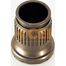 Ambreiaj. blocaj diferential CEI alunecare pod element de cuplare SCANIA mijloc si spate R-RB660 C.E.I. 154219