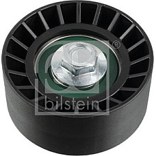 Rola ghidare / conducere, curea distributie DAEWOO REZZO (U100), Dubita, 06.2000 - Febi Bilstein 15594