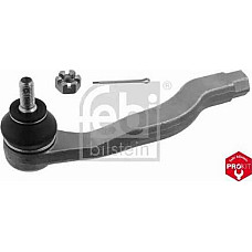 Cap de bara Capatul tijei de legatura Stanga HONDA CIVIC V CIVIC VI CR-V I CRX III 1.3-2.0 10.91-02.02 HONDA CR-V I (RD), Crossover, 10.1995 - 07.2002 Febi Bilstein 15541