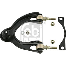 Brat. suspensie roata Bratul axei anterioare a puntii dorite Stanga superior fata se potriveste. HONDA CIVIC V CIVIC VI CRX III HONDA CIVIC V (EG, EH), Sedan, 10.1991 - 01.1996 Febi Bilstein 15555