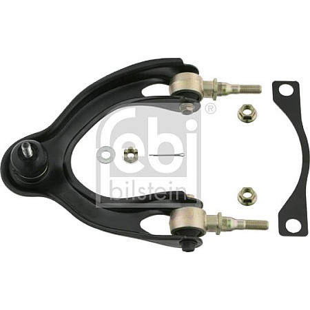 Brat. suspensie roata Bratul axei anterioare a puntii dorite Stanga superior fata se potriveste. HONDA CIVIC V CIVIC VI CRX III HONDA CIVIC V (EG, EH), Sedan, 10.1991 - 01.1996 Febi Bilstein 15555