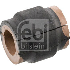 Bucsa. bara stabilizatoare Bucsa de bare stabilizatoare Fata-Spate Dreapta-Stanga 18 IVECO DAILY I DAILY II DAILY IVECO DAILY VI, Van, 03.2014 - Febi Bilstein 15585