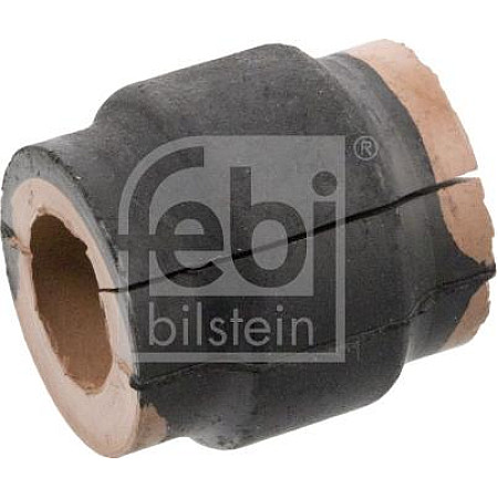 Bucsa. bara stabilizatoare Bucsa de bare stabilizatoare Fata-Spate Dreapta-Stanga 18 IVECO DAILY I DAILY II DAILY IVECO DAILY VI, Van, 03.2014 - Febi Bilstein 15585