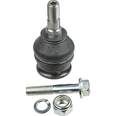 Pivot SUBARU WRX (GJ), Sedan, 07.2011 - Lemforder 15672 02