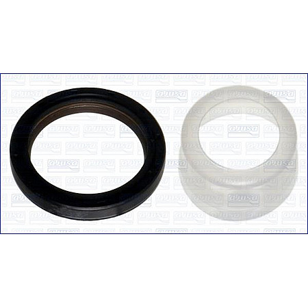 Simering, arbore cotit CITROEN C4 I (L*****), Sedan, 07.2006 - Ajusa 15091700