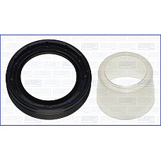 Simering, arbore cotit VW GOLF PLUS (521), Van, 01.2009 - 08.2014 Ajusa 15097400
