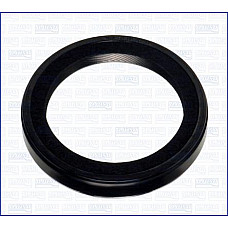 Simering, arbore cotit KIA BONGO, Cadru de sprijin, 08.1996 - 08.2004 Ajusa 15059600