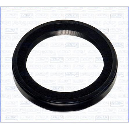 Simering, arbore cotit KIA BONGO, Cadru de sprijin, 08.1996 - 08.2004 Ajusa 15059600