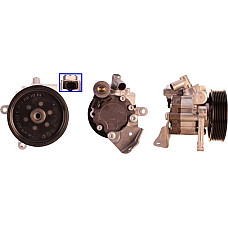 Pompa hidraulica, sistem de directie MERCEDES-BENZ E-CLASS (W212), Sedan, 01.2009 - 12.2016 Elstock 15-0522