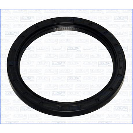 Simering, arbore cotit NISSAN PRIMERA (P10), Sedan, 06.1990 - 06.1996 Ajusa 15060100