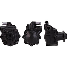 Pompa hidraulica, sistem de directie AUDI A5 (8F7), Sabrioleta, 02.2009 - 01.2017 Elstock 15-0601