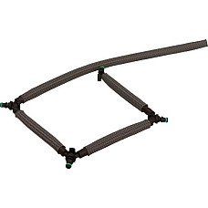 Furtun,supracurgere combustibil FORD MONDEO IV (BA7), Sedan, 03.2007 - 01.2015 Maxgear 15-0045