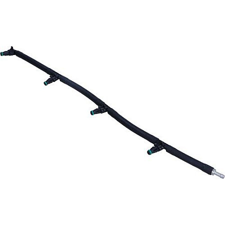 Furtun,supracurgere combustibil MERCEDES-BENZ C-CLASS T-Model (S204), Turism, 08.2007 - 08.2014 Maxgear 15-0051