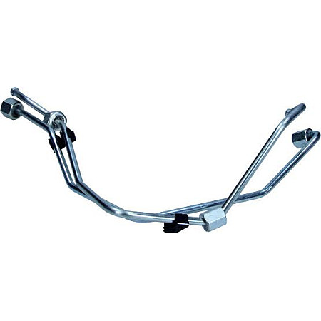 Conducta de inalta presiune, inst. de injectie CITROEN C4 I (LC_), Hatchback, 11.2004 - 12.2013 Maxgear 15-0064