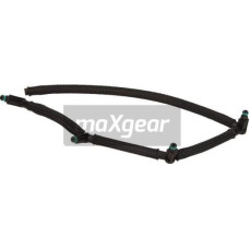 Furtun,supracurgere combustibil CITROEN BERLINGO (B9), Cadru de sprijin, 04.2008 - Maxgear 15-0019