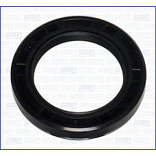 Simering, arbore cotit MAZDA 323 C IV (BG), Hatchback, 06.1989 - 09.2000 Ajusa 15008600