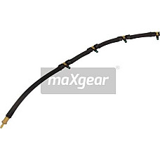 Furtun,supracurgere combustibil VW GOLF VI (517), Sabrioleta, 03.2011 - 05.2016 Maxgear 15-0028