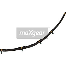 Furtun,supracurgere combustibil VW PASSAT CC (357), Compartiment, 02.2008 - 01.2012 Maxgear 15-0027