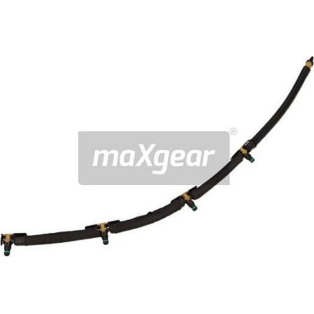 Furtun,supracurgere combustibil VW PASSAT CC (357), Compartiment, 02.2008 - 01.2012 Maxgear 15-0027