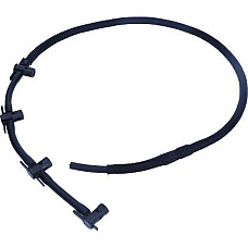 Furtun,supracurgere combustibil BMW 1 (3 door) I (E81), Hatchback, 09.2006 - 09.2012 Maxgear 15-0078